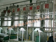 食用油怎么精煉更健康？